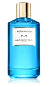Mancera Aqua Wood Parfimirana voda - Tester